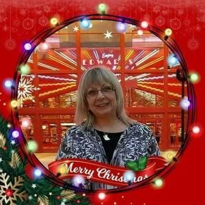 Meet your Posher, Doris